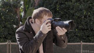 PureTaboo Charlotte Sins- Lapdog | Big Tits – T25