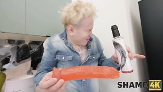 Shame4k – Monika Desire – Your Sex Is On Fire 24 04 2025