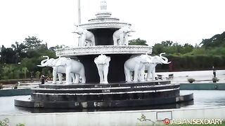 ASD – Myanmar Chapter (Nandar) | Amateur – M43