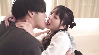 Hinako Mori – Handle With Care! My Cute Girlfriend Is Like A Landmine